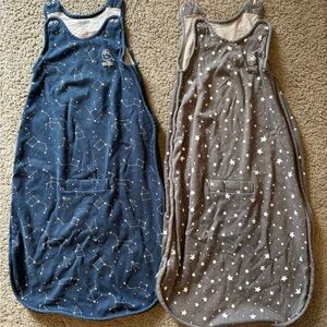 Woolino 4 Season Merino Wool Sleeping Bag 2-24 months